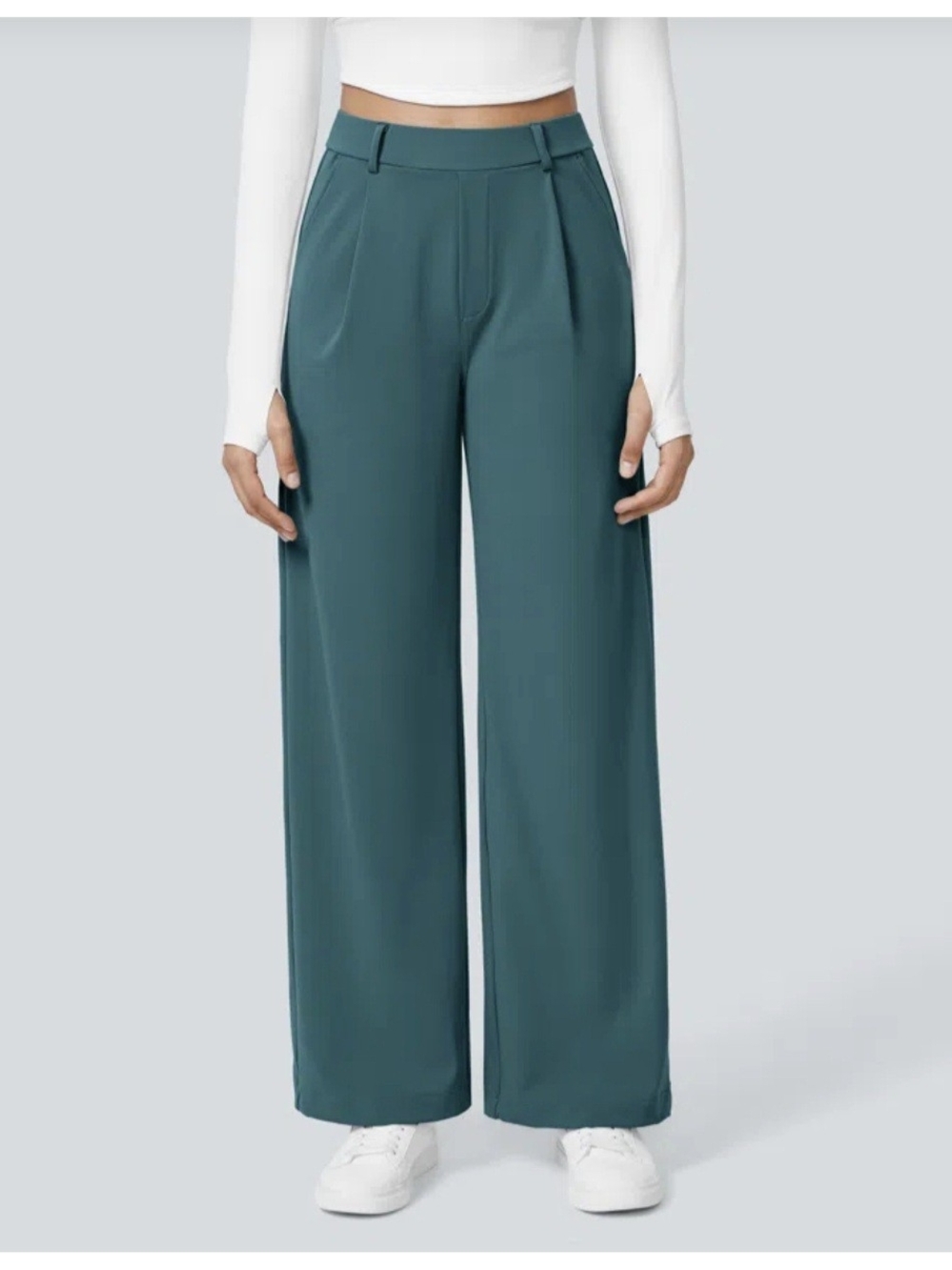 Halara DayStretch Work Pant